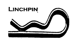 LINCHPIN logo
