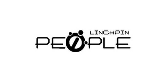 LINCHPIN PEOPLE logo