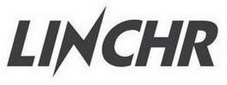 LINCHR logo