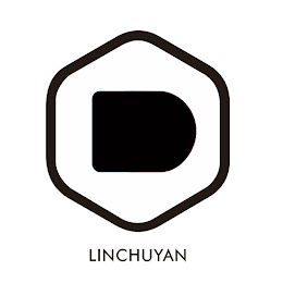 LINCHUYAN D logo