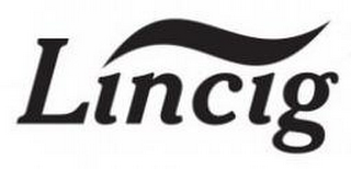 LINCIG logo