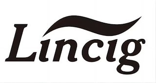 LINCIG logo