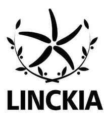 LINCKIA logo