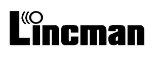 LINCMAN logo