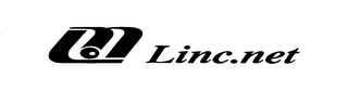 LINC.NET logo