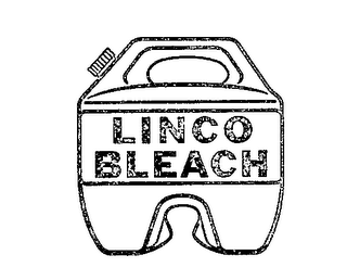 LINCO BLEACH logo