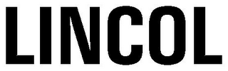 LINCOL logo