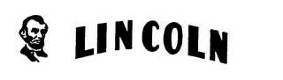 LINCOLN logo