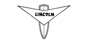 LINCOLN logo