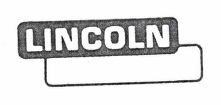 LINCOLN logo