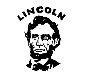 LINCOLN logo