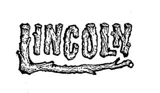 LINCOLN logo