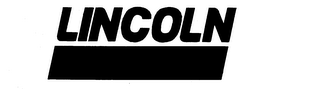 LINCOLN logo