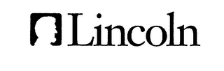 LINCOLN logo