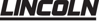 LINCOLN logo