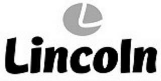 LINCOLN logo