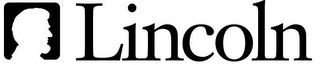 LINCOLN logo