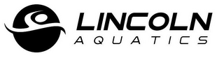 LINCOLN AQUATICS logo