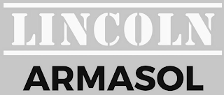 LINCOLN ARMASOL logo