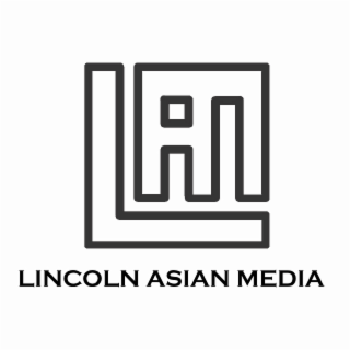 LINCOLN ASIAN MEDIA LAM logo