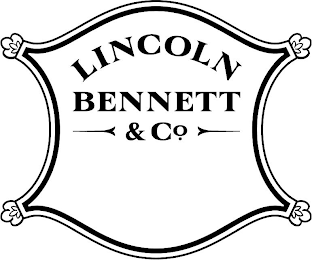 LINCOLN BENNETT & CO. logo