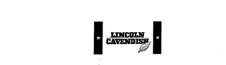 LINCOLN CAVENDISH logo
