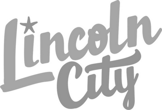 LINCOLN CITY logo