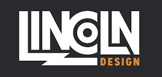 LINCOLN DESIGN logo