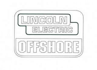 LINCOLN ELECTRIC OFFSHORE logo