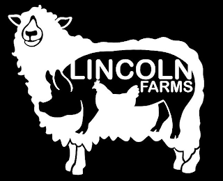 LINCOLN FARMS logo