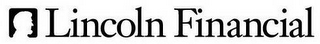 LINCOLN FINANCIAL logo