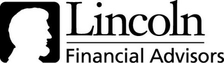 LINCOLN FINANCIAL ADVISORS logo