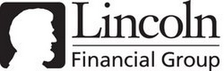 LINCOLN FINANCIAL GROUP logo