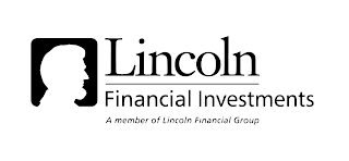 LINCOLN FINANCIAL INVESTMENTS A MEMBER OF LINCOLN FINANCIAL GROUP logo