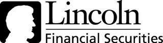 LINCOLN FINANCIAL SECURITIES logo