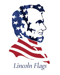 LINCOLN FLAGS logo