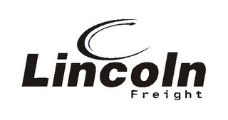 LINCOLN FREIGHT logo