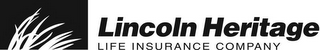 LINCOLN HERITAGE LIFE INSURANCE COMPANY logo