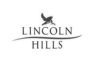 LINCOLN HILLS logo