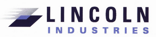 LINCOLN INDUSTRIES logo