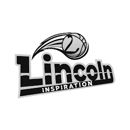 LINCOLN INSPIRATION logo