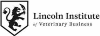 LINCOLN INSTITUTE OF VETERINARY BUSINESS logo