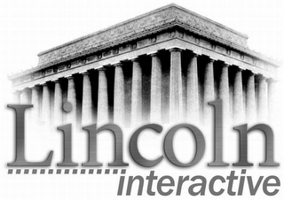 LINCOLN INTERACTIVE logo
