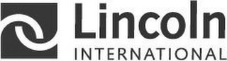 LINCOLN INTERNATIONAL logo