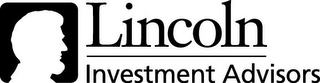 LINCOLN INVESTMENT ADVISORS logo