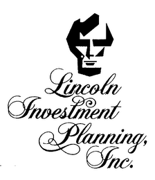 LINCOLN INVESTMENT PLANNING, INC. logo