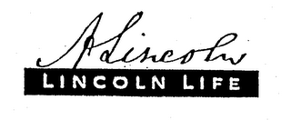LINCOLN LIFE logo