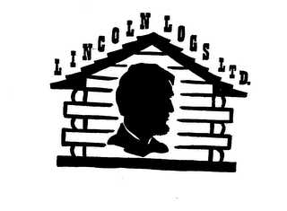 LINCOLN LOGS LTD. logo