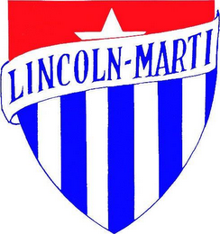 LINCOLN-MARTI logo