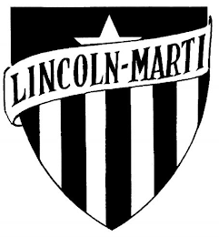 LINCOLN-MARTI